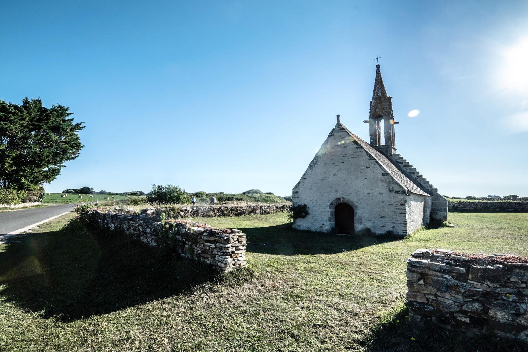 Tréguennec en Pays Bigouden