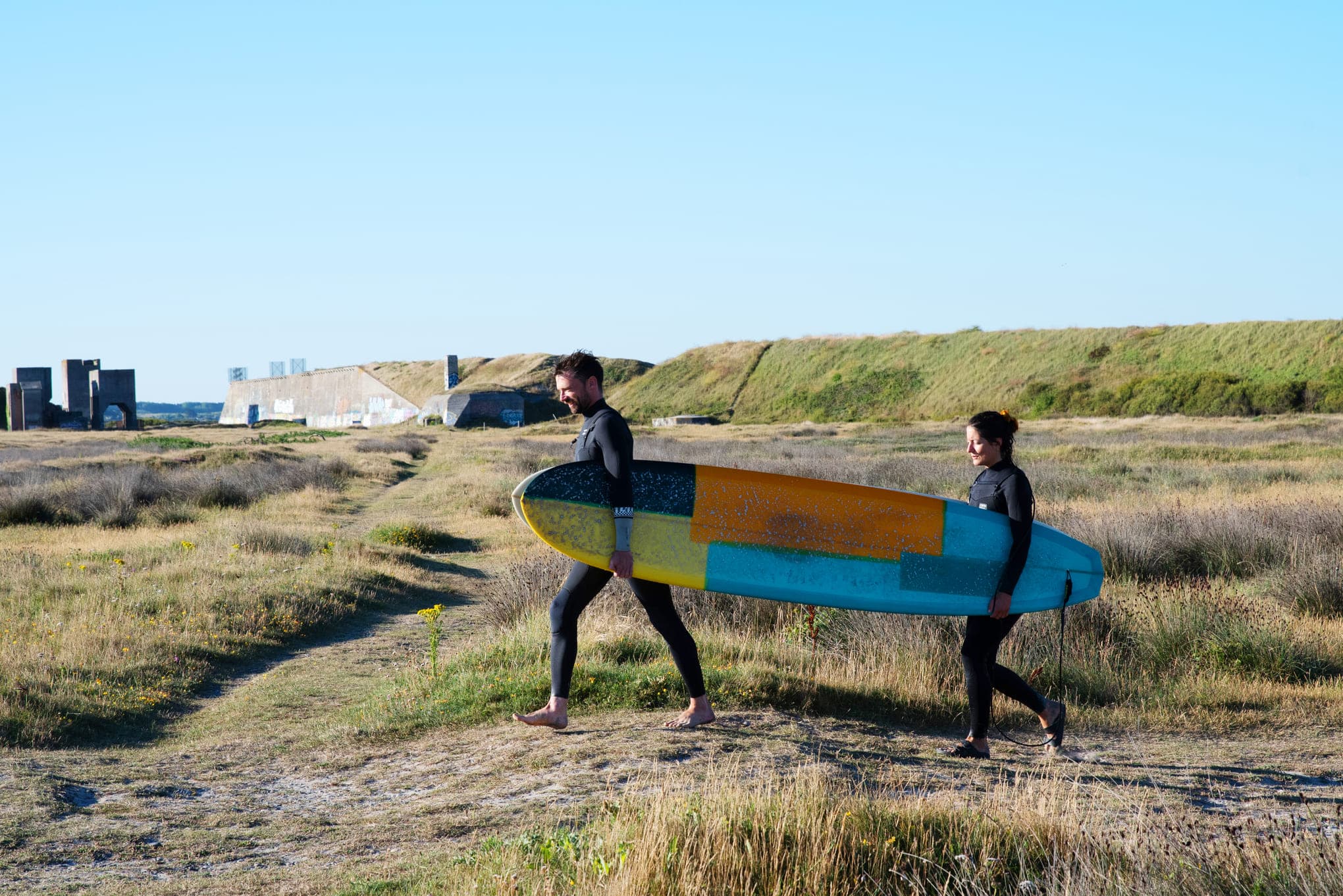 Le surf